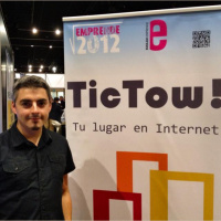 La gamificación llevada al extremo. Con @asierarranz de @Atlanpix