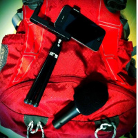 Los gadgets ya están listos. Solo faltan las historias