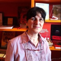 Los cuentos ilustrados a través de los ojos de Anabel Muro