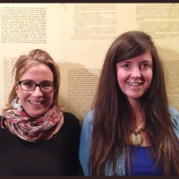 Ciencia, emociones y tendencias alimentarias con @MaruxaQuiroga y @sriesco