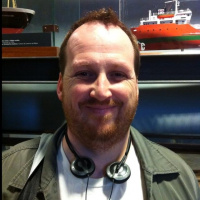 Unconventional chat with Adam Turkington