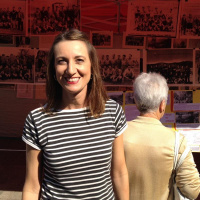 En #UrbanMarketRekalde se ve el resultado de la particpacion e implicación de las personas drl barrio