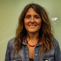 Carol Rubio quiere empoderar a los pacientes crónicos con @kronikoensarea