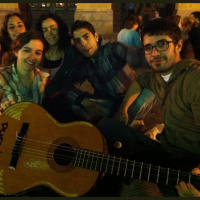 El arte no tiene limitaciones