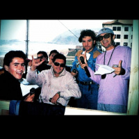 Mi primer micro. Tiene que cambiar algo para que nada cambie