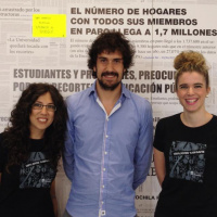 Escribiendo el diario de tomorrow hoy #global2012 @breaking_molds @deusto