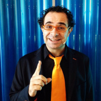 Charlando con @magomore: no hago bien nada pero hago un poco de todo