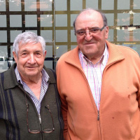 Por aquel entonces, casi todos comíamos coco de Zorroza