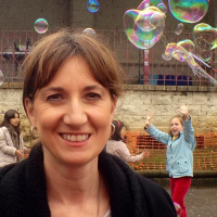 Deberiamos exportar #jabonesdezorrotza a otros barrios de Bilbao