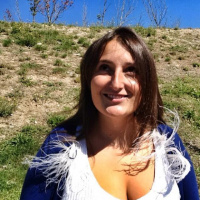 .@AnaCortaire: Intento que los proyectos tecnológicos estén relacionados con algo que los niños tengan que aprender