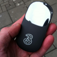 Try the prepaid mifi when roaming