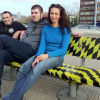 Estos chicos están forrando Bilbao