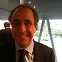 Charlando con Emilio Duró en #emprende2011