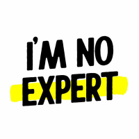 Im No Expert ... on MAGA Culture