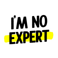 Episode 10: Im No Expert on ... Corporate Social Responsibility and Advocacy