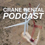 Crane Rental Podcast