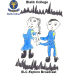 Bialik Elc Broadcast