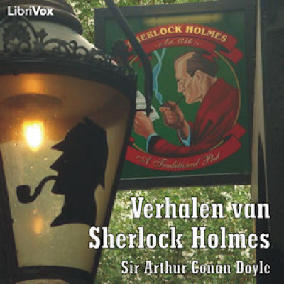 Verhalen van Sherlock Holmes by DOYLE, Sir Arthur Conan