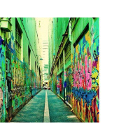 The Future of the Arts  Society - Art Basel