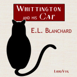 Whittington and his Cat by BLANCHARD, E. L.