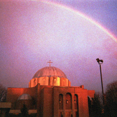 Joanna Potakis Podcast