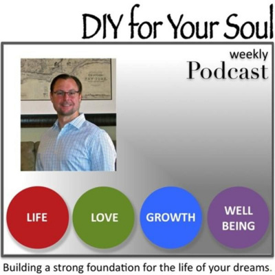 Diy For Your Soul Podcast