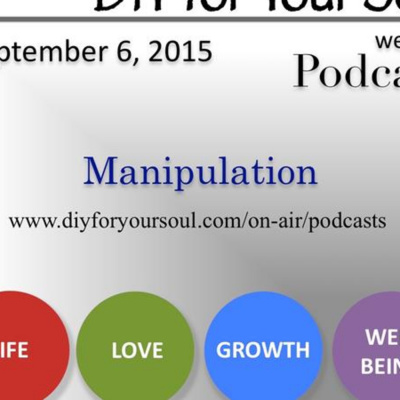 Diy For Your Soul Podcast