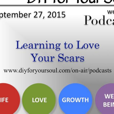 Diy For Your Soul Podcast