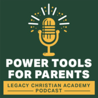 Power Tools for Parents Ep 21: Growing Empathy in Our Kids
