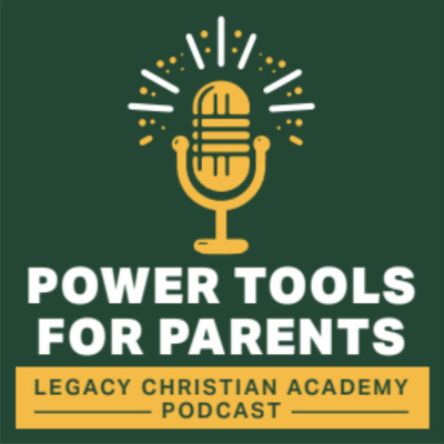 Legacy Christian Academy Podcast