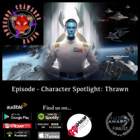 Character Spotlight: Thrawn