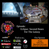 Eclipse Second Dawn For The Galaxy