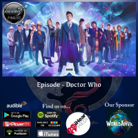 Doctor Who