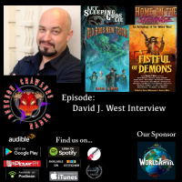 David J. West Interview