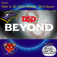 What In The World Wizards - DD Beyond