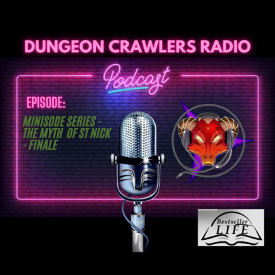 Dungeon Crawlers Radio
