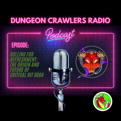 Dungeon Crawlers Radio