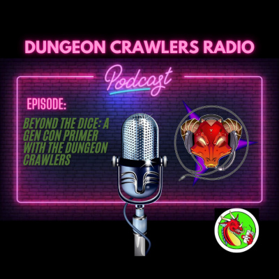 Dungeon Crawlers Radio