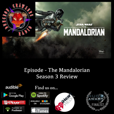 Dungeon Crawlers Radio