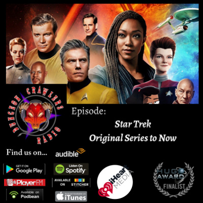 Dungeon Crawlers Radio