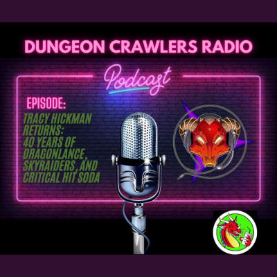 Dungeon Crawlers Radio