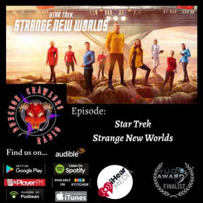 Dungeon Crawlers Radio