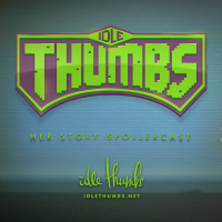 Idle News Podblast: Her Story Spoilercast