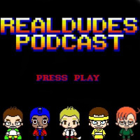 Real Dudes Ep. 19 Our E3 Predictions