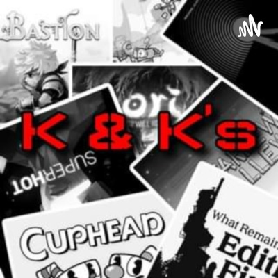 Real Dudes Podcast - An Indie Video Game Podcast