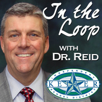 In The Loop with Dr. Reid Episode 26