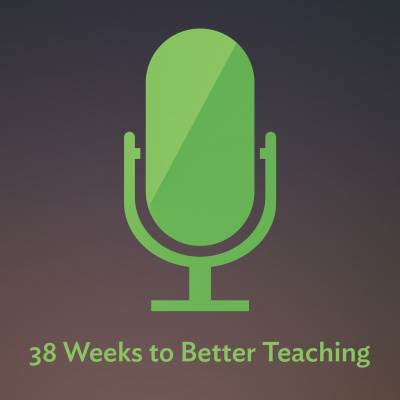 Teacher Solutions Podcasts