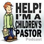 Help! Im A Childrens Pastor