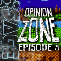 Opinion Zone Act 5: SAGE Advice