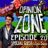Opinion Zone 20: Has There Ever Been A Good Fan Film?